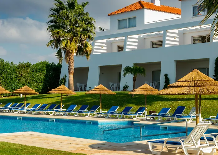 Apart Otel Pateo Village