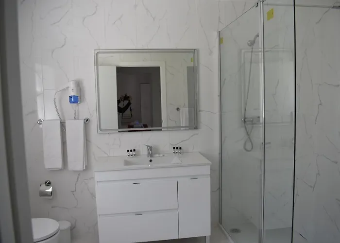 Apart Otel Pateo Village Albufeira