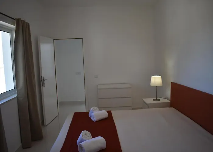 Pateo Village Apart Otel