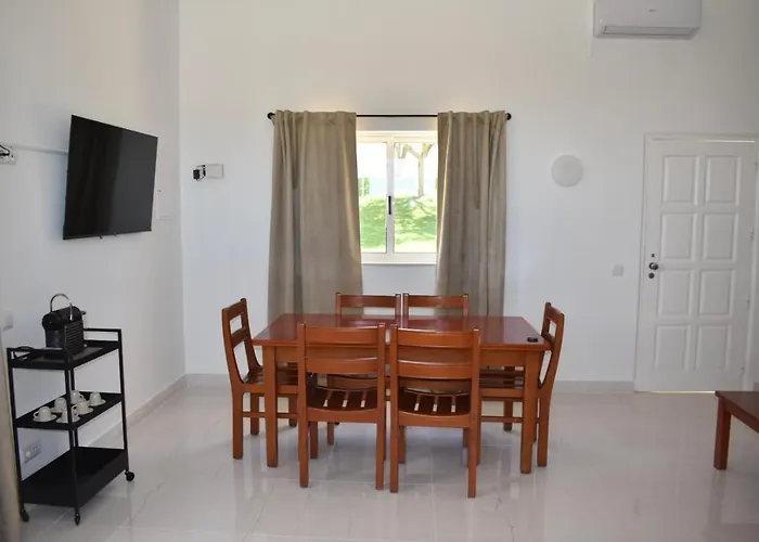 Pateo Village Apart Otel 3*