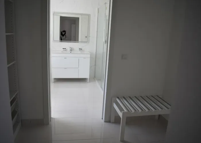 Pateo Village Apart Otel