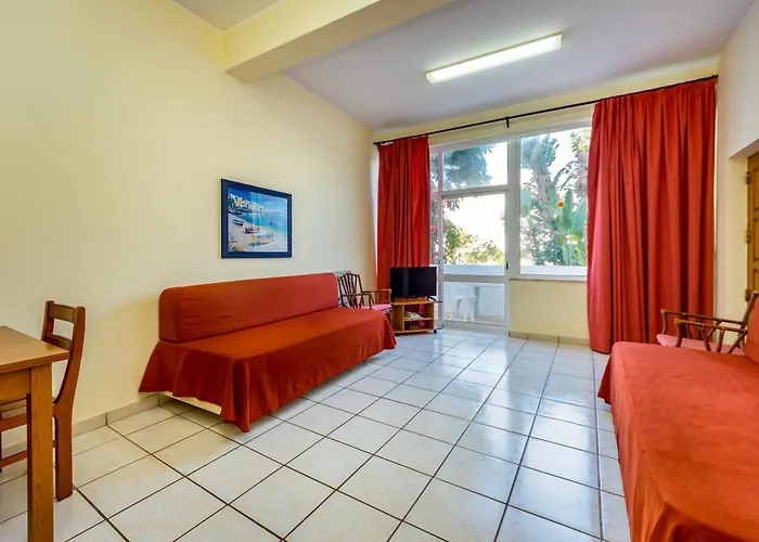 Apart Otel Pateo Village Albufeira