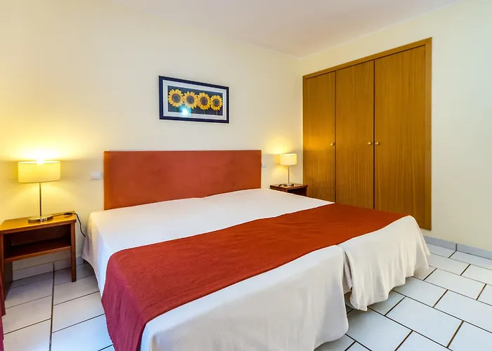 Pateo Village 3* Albufeira