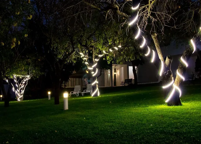 Apart Otel Pateo Village 3*