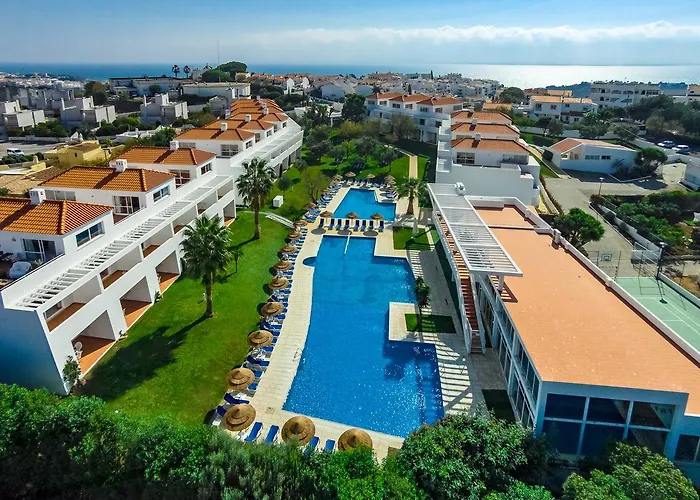 Apart Otel Pateo Village 3*