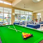 公寓式酒店 帕特奥乡村酒店 3*