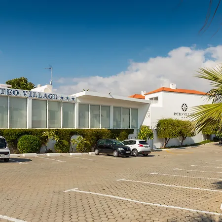 Pateo Village Албуфейра