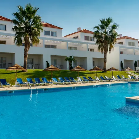 Pateo Village 3* Албуфейра