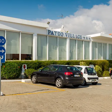 Pateo Village 3* 알부페이라