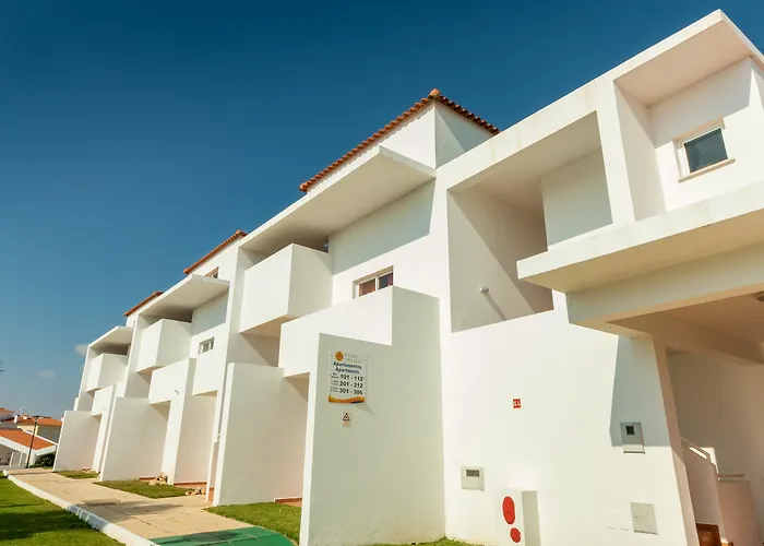 Pateo Village Апарт-готель 3*