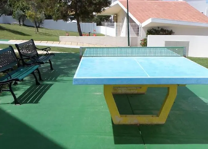 شقة فندقية Pateo Village 3*