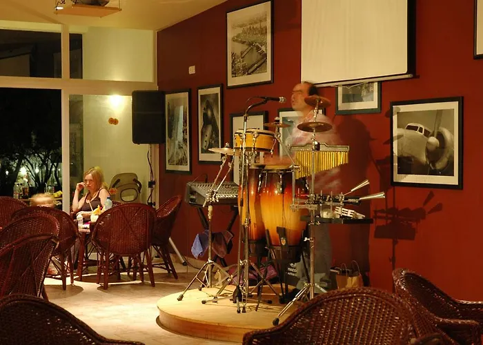 Апарт-готель Pateo Village