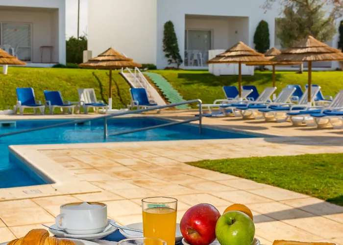 شقة فندقية Pateo Village 3*