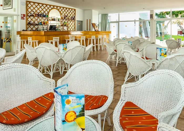 Pateo Village Апарт-готель 3*