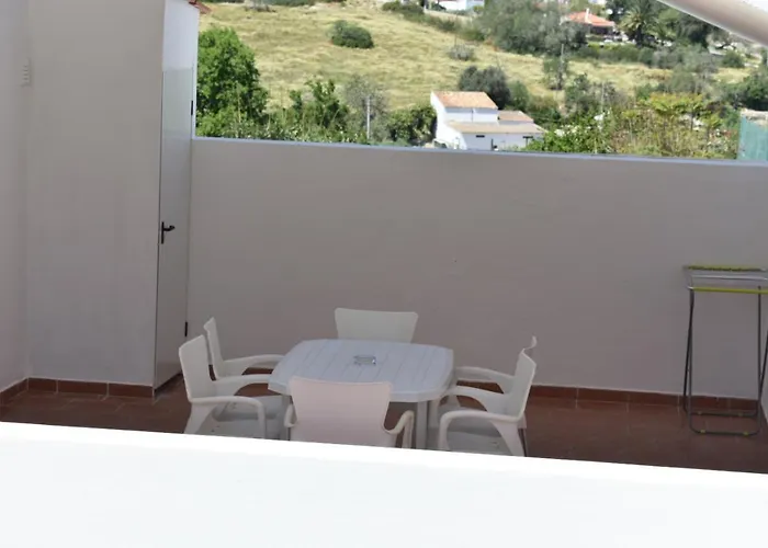 شقة فندقية Pateo Village