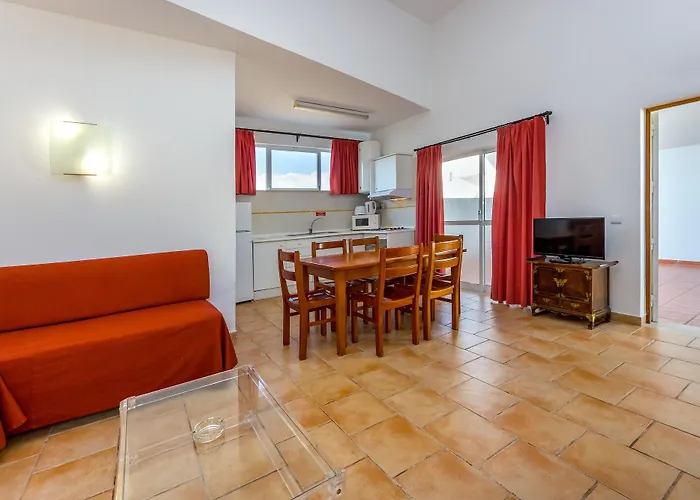 Апарт-готель Pateo Village 3*