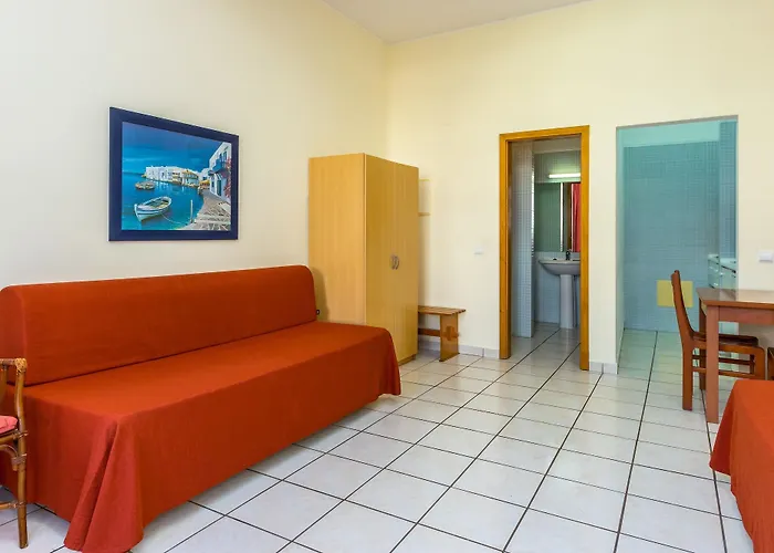 شقة فندقية Pateo Village 3*