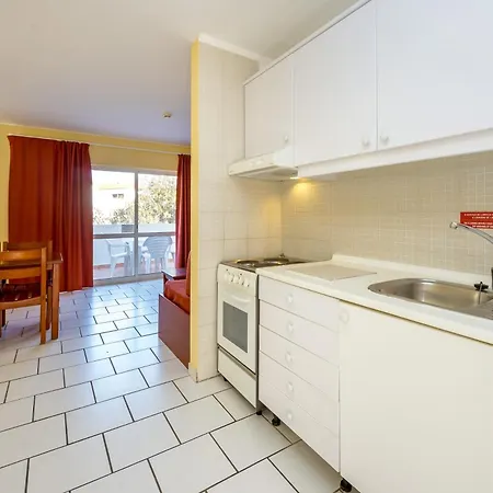 Pateo Village Lejlighedshotel