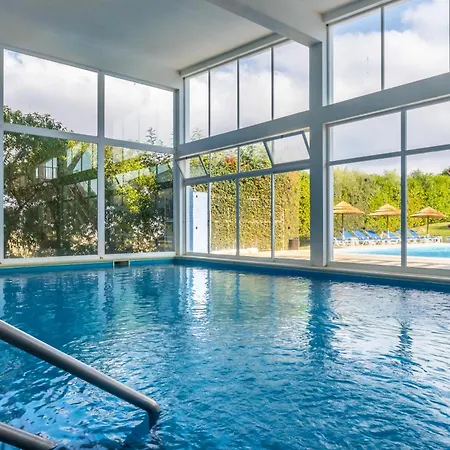 Lejlighedshotel Pateo Village