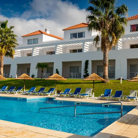 Lejlighedshotel Pateo Village