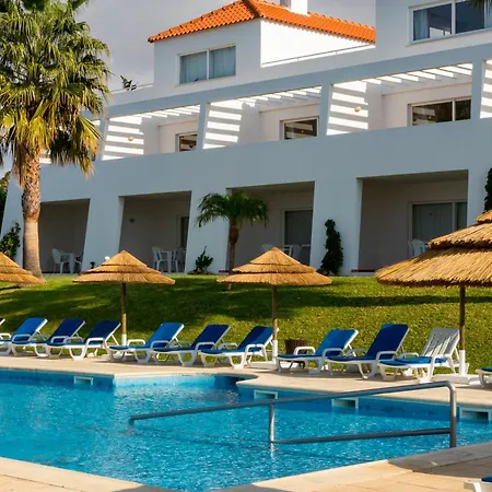 Pateo Village Lejlighedshotel