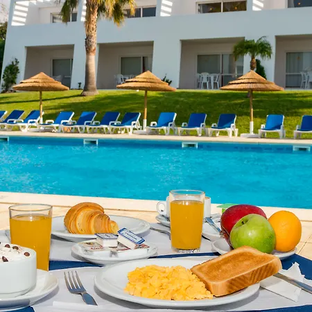 Pateo Village Albufeira