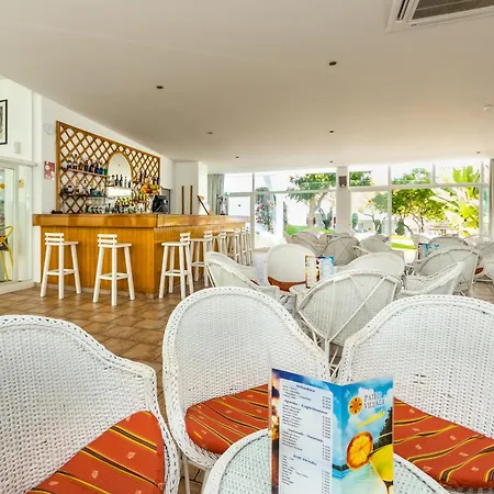 Lejlighedshotel Pateo Village