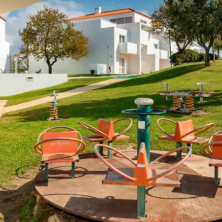 Lejlighedshotel Pateo Village 3*