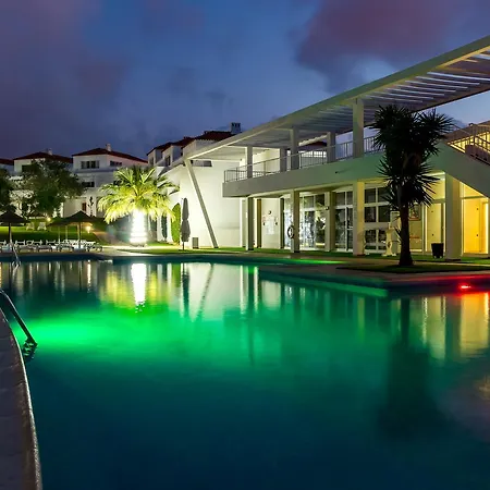 Lejlighedshotel Pateo Village Albufeira