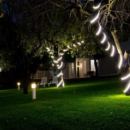 Lejlighedshotel Pateo Village 3*